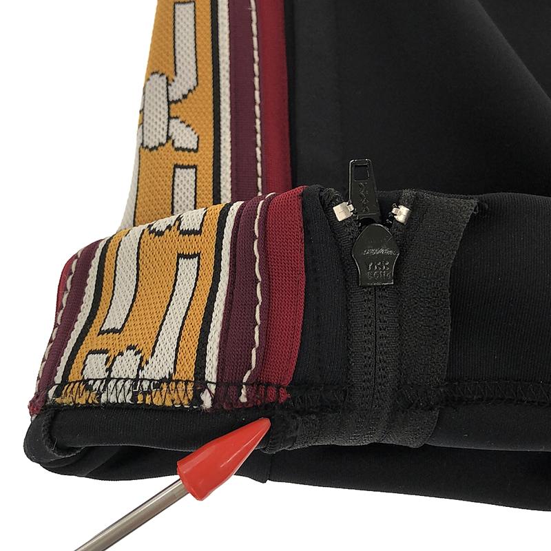 MARC JACOBS / マークジェイコブス サイドライン トラックパンツ