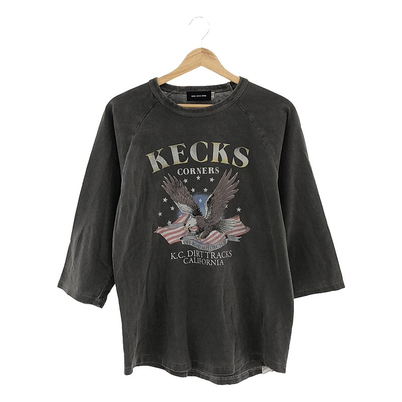 【GOOD ROCK SPEED/グッドロックスピード】Kecks Tシャツ