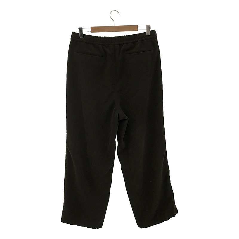 DAIWA PIER39 / ダイワピアサーティンナイン TECH CORDUROY EASY TROUSERS / パンツ / 総裏地