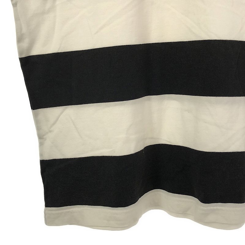 SUPREME / シュプリーム Large Stripe Pocket Tee ラージストライプ ボーダー ポケットTシャツ