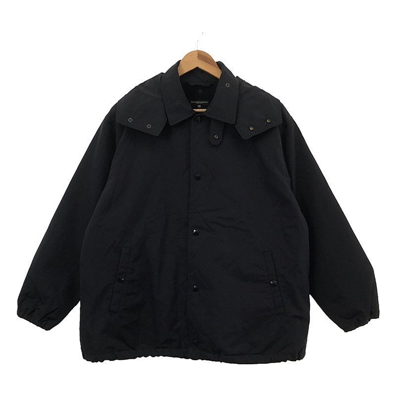 WIND BREAKER NYLON POPLIN ナイロンポプリン ウインドブレーカー ジャケット