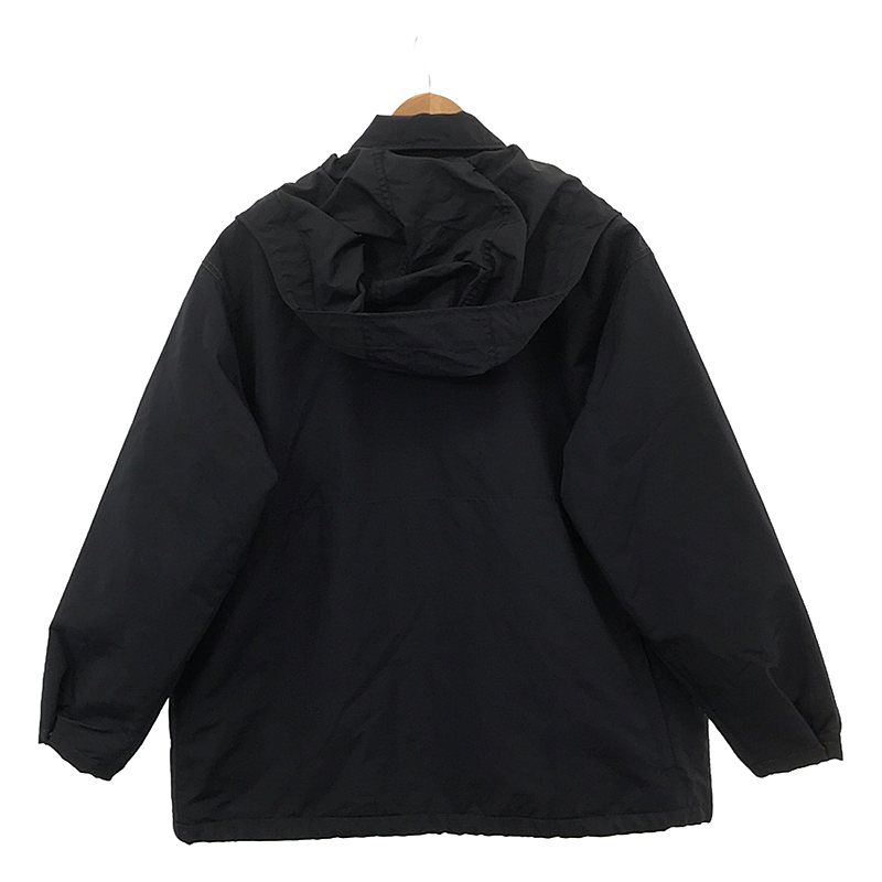 Engineered Garments / エンジニアドガーメンツ WIND BREAKER NYLON POPLIN ナイロンポプリン ウインドブレーカー ジャケット