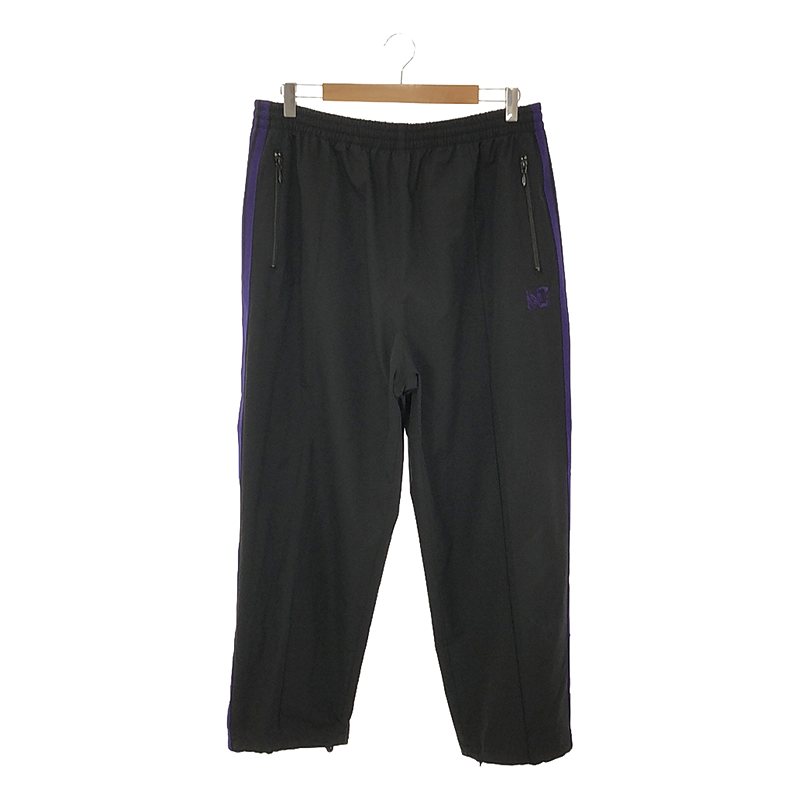 × DC SHOES Track Pant - Poly Ripstop / ジャージ トラックパンツ