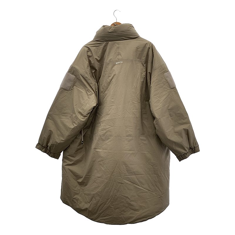 HYKE / ハイク PERTEX PUFF PARKA ダウンコート