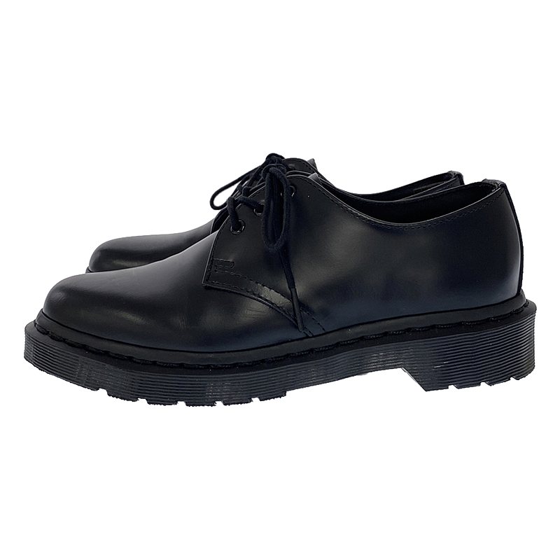 Dr.Martens / ドクターマーチン 1461 MONO 3 EYELET SHOE / レースアップ レザーシューズ 革靴