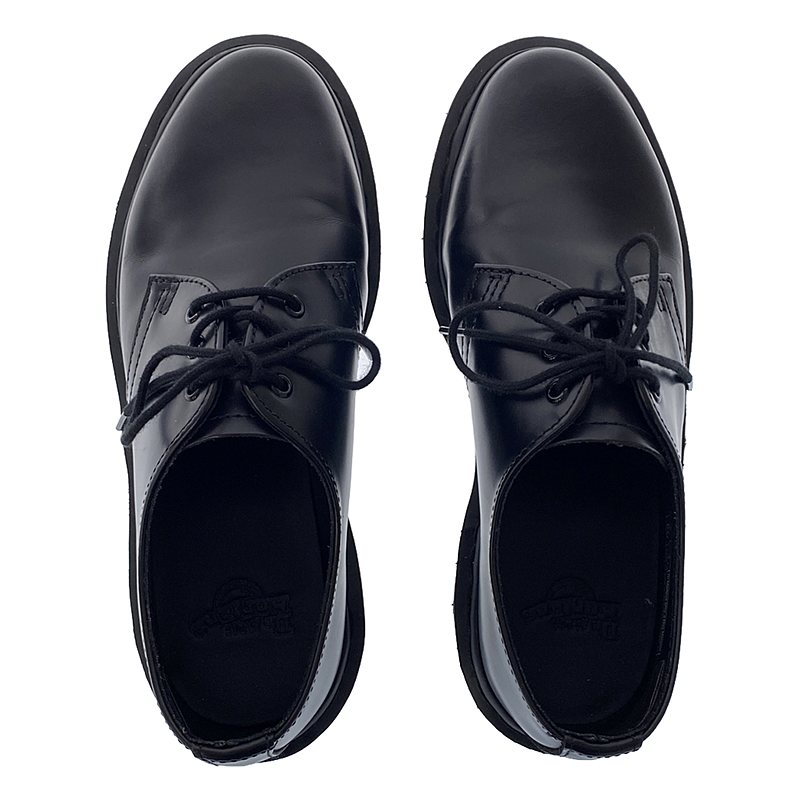 Dr.Martens / ドクターマーチン 1461 MONO 3 EYELET SHOE / レースアップ レザーシューズ 革靴