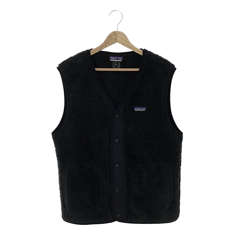 LOS GATOS VEST / ロスガトス フリースベスト