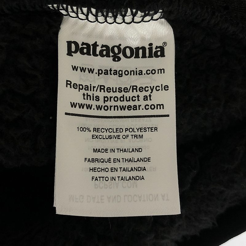 Patagonia / パタゴニア LOS GATOS VEST / ロスガトス フリースベスト