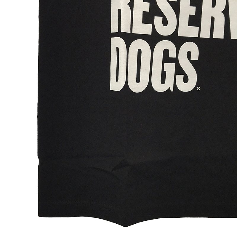 WACKO MARIA / ワコマリア × RESERVOIR DOGS / レザボア・ドッグス  / CREW NECK T-SHIRT (TYPE-1) / プリントTシャツ