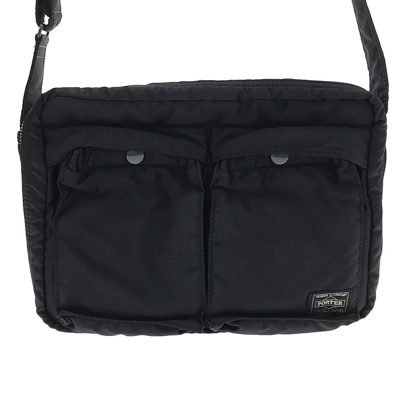 PORTER / ポーター TANKER  SHOULDER BAG(L) タンカー ショルダーバッグ