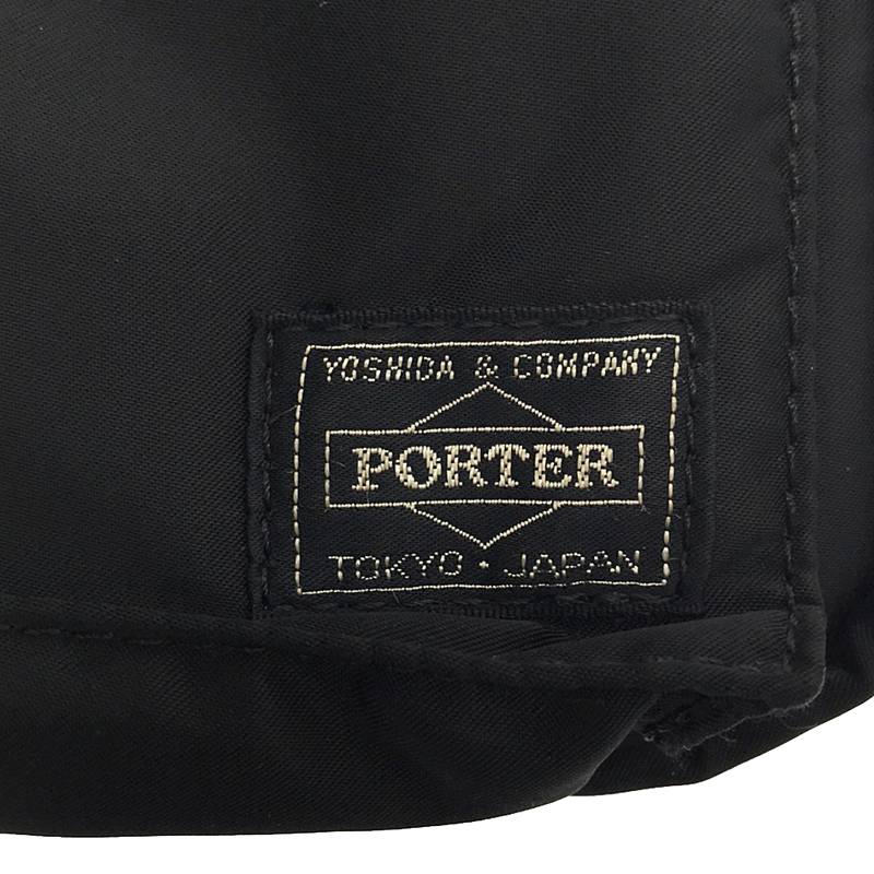 PORTER / ポーター TANKER  SHOULDER BAG(L) タンカー ショルダーバッグ