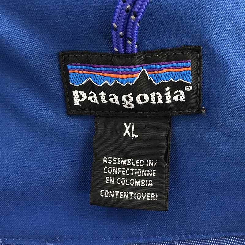 Patagonia / パタゴニア レギュレーター ディメンション ジャケット マウンテンパーカー