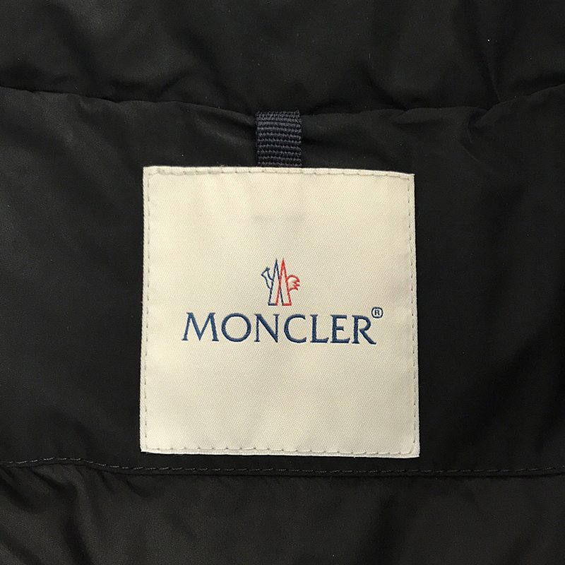 MONCLER / モンクレール GERBOISE ダウンコート