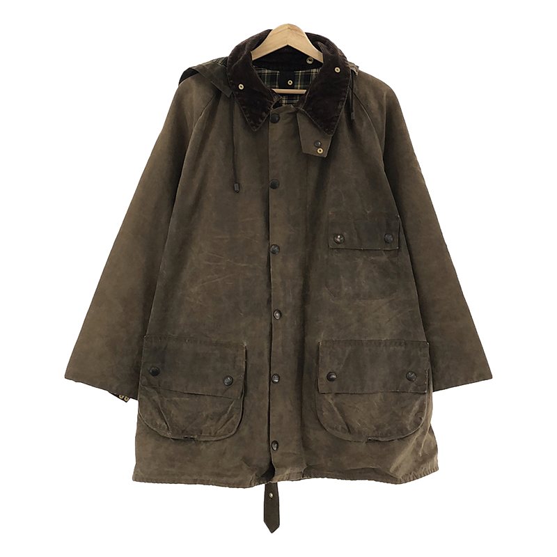 Barbour / バブアー