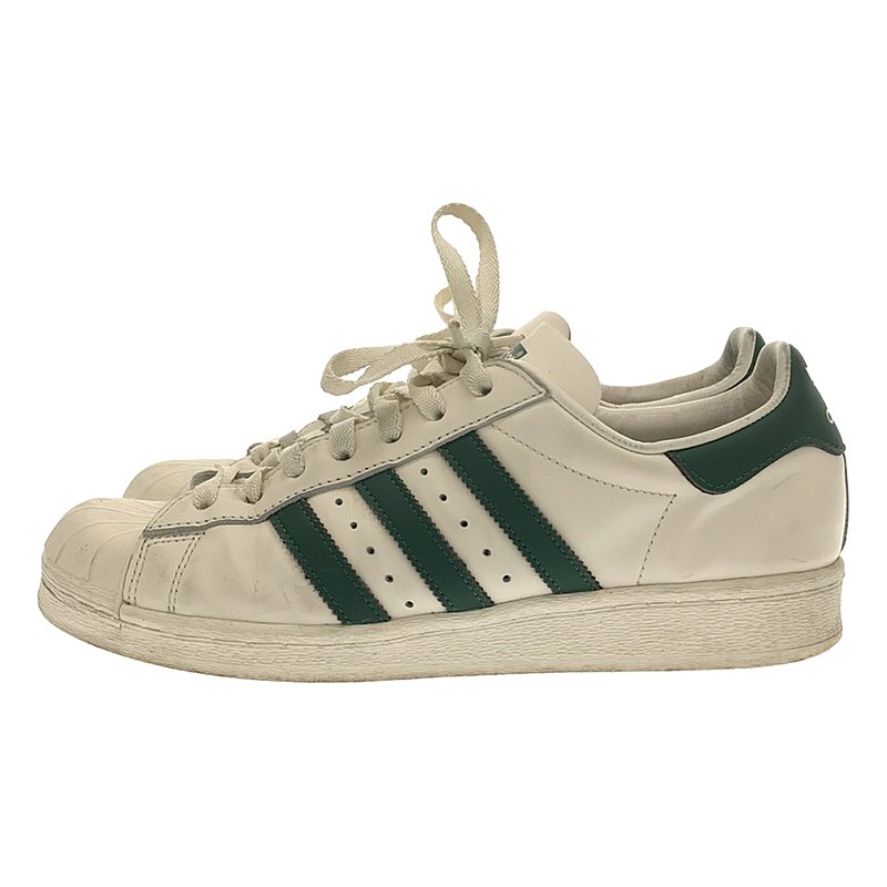 adidas / アディダス SUPERSTAR 82 スーパースター82 ローカットスニーカー