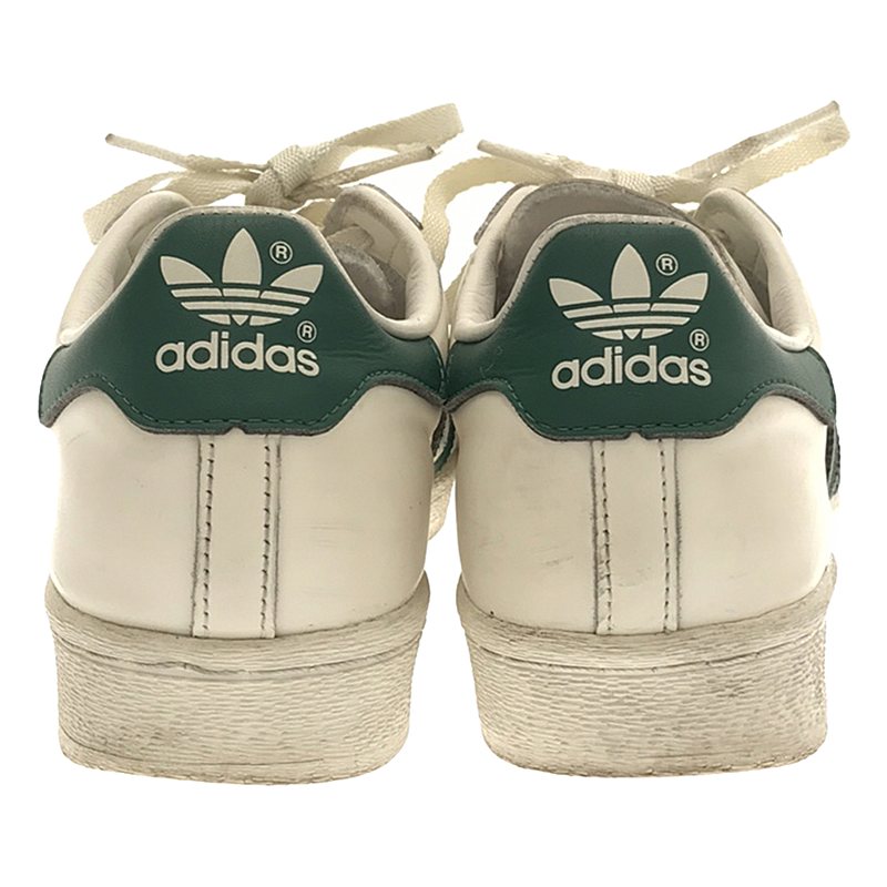 adidas / アディダス SUPERSTAR 82 スーパースター82 ローカットスニーカー