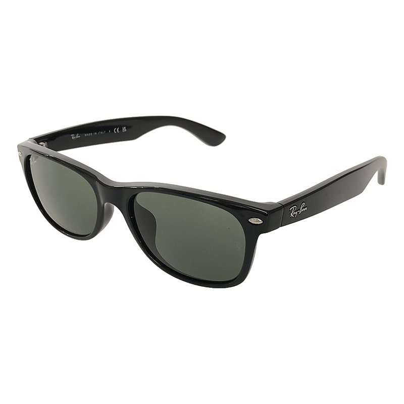 NEW WAYFARER ニューウェイファーラー サングラス 55□19-140