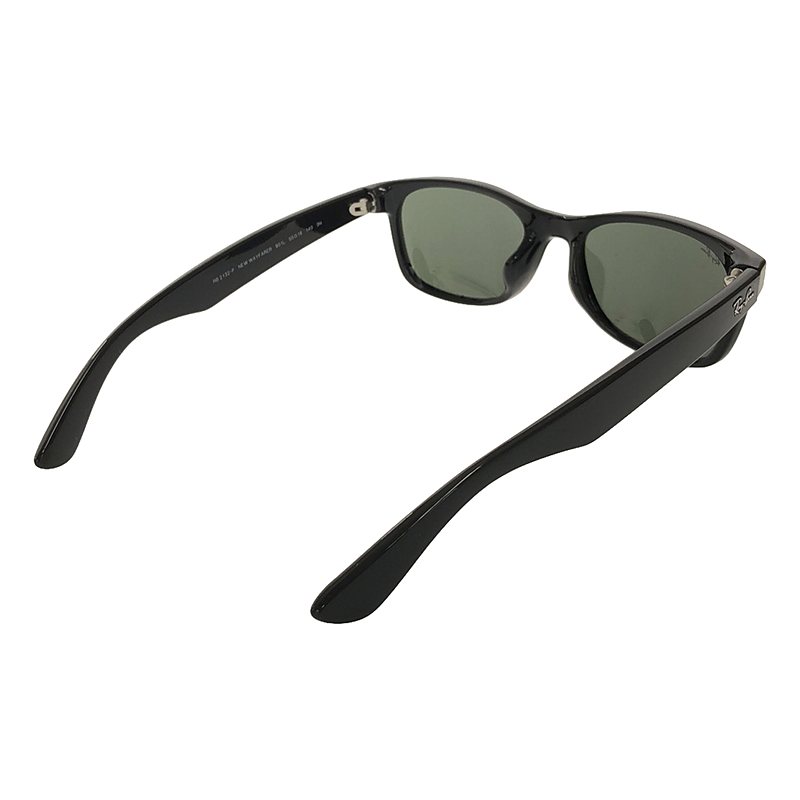 Ray-Ban / レイバン NEW WAYFARER ニューウェイファーラー サングラス 55□19-140