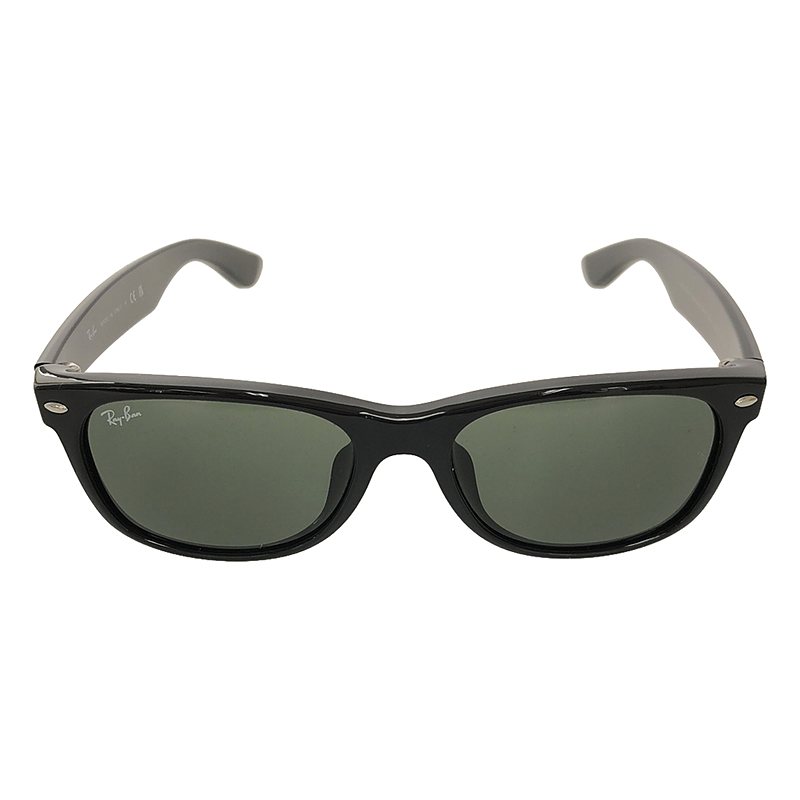 Ray-Ban / レイバン NEW WAYFARER ニューウェイファーラー サングラス 55□19-140