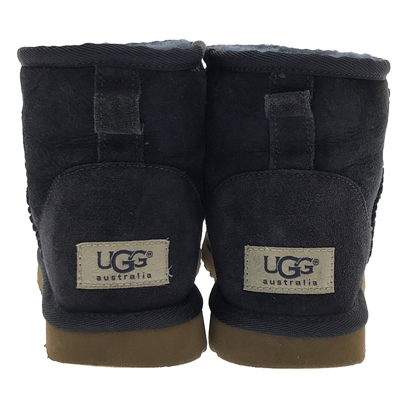 UGG / アグ W CLASSIC MINI ムートンブーツ