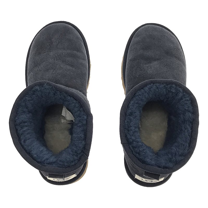 UGG / アグ W CLASSIC MINI ムートンブーツ