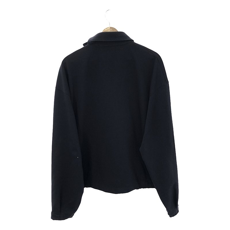 THE RERACS / ザリラクス SIDE OPEN PULLOVER トレーナー