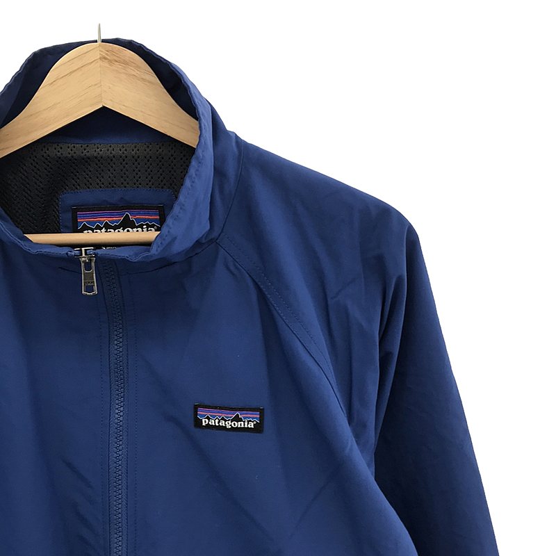 Patagonia / パタゴニア ナイロン バギーズジャケット