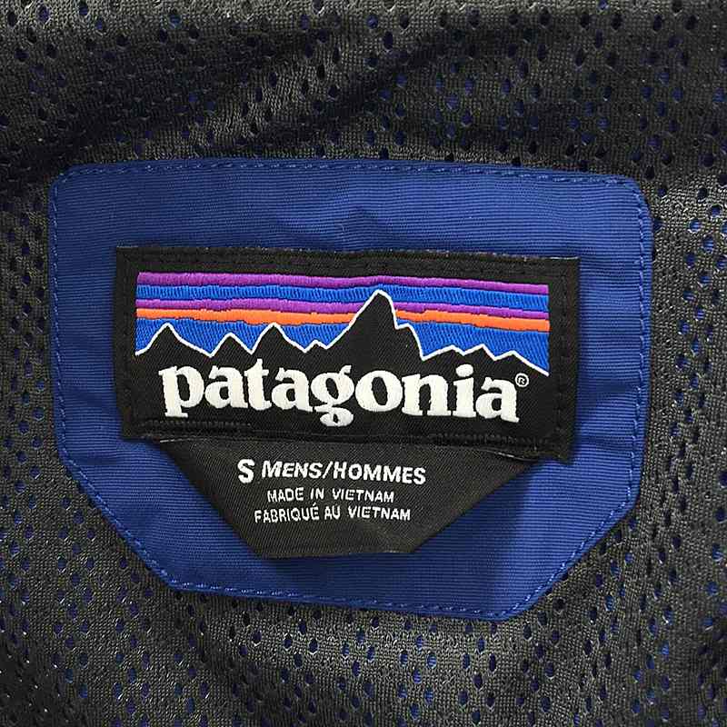 Patagonia / パタゴニア ナイロン バギーズジャケット