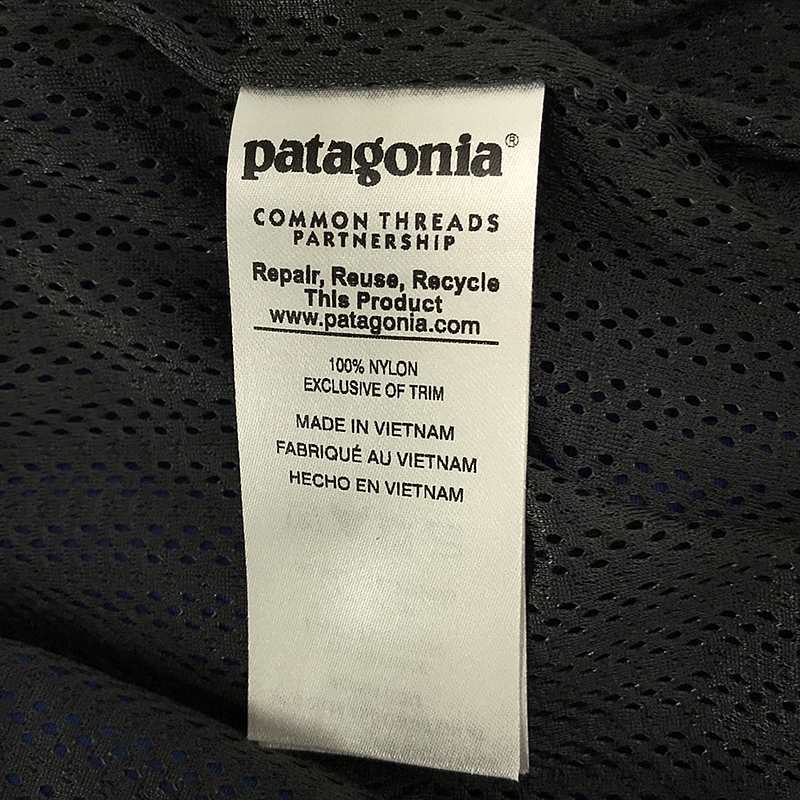 Patagonia / パタゴニア ナイロン バギーズジャケット