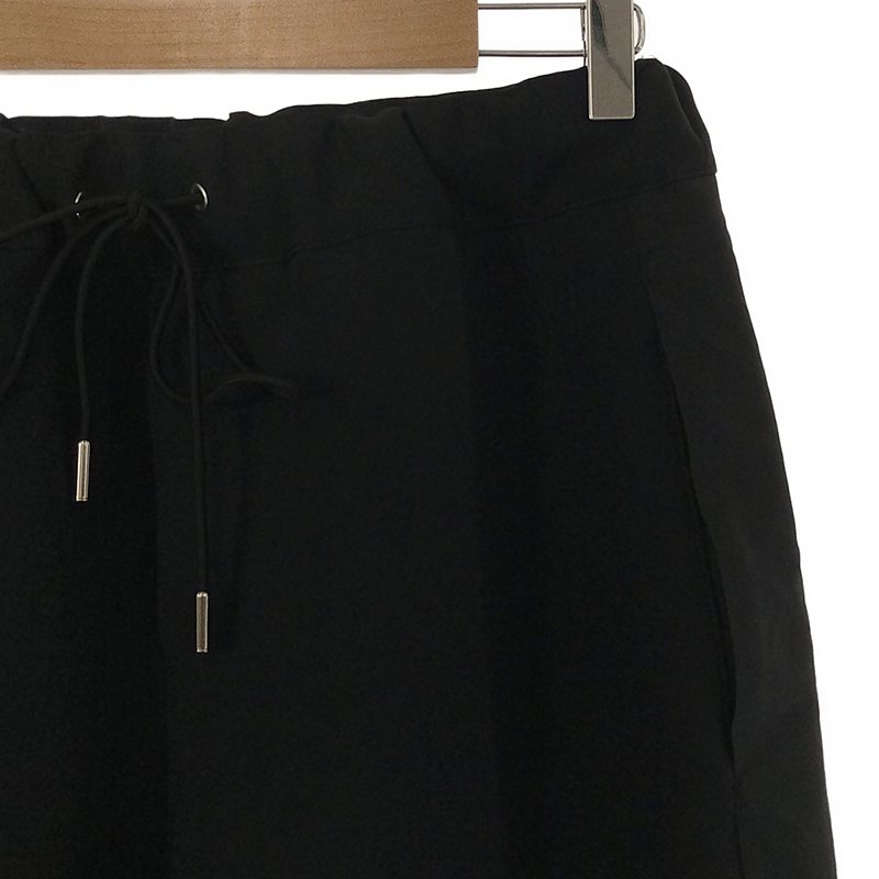 sacai / サカイ Technical Jersey Pants / テクニカルジャージ パンツ