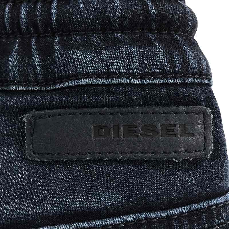 DIESEL / ディーゼル Denim＋ Krailey JoggJeans ダメージ加工 パンツ