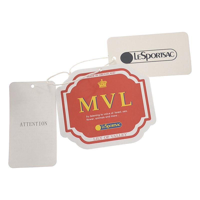 LeSportsac / レスポートサック × MUVEIL ミュベール / Crossbody Phone Bag スマートフォンバッグ