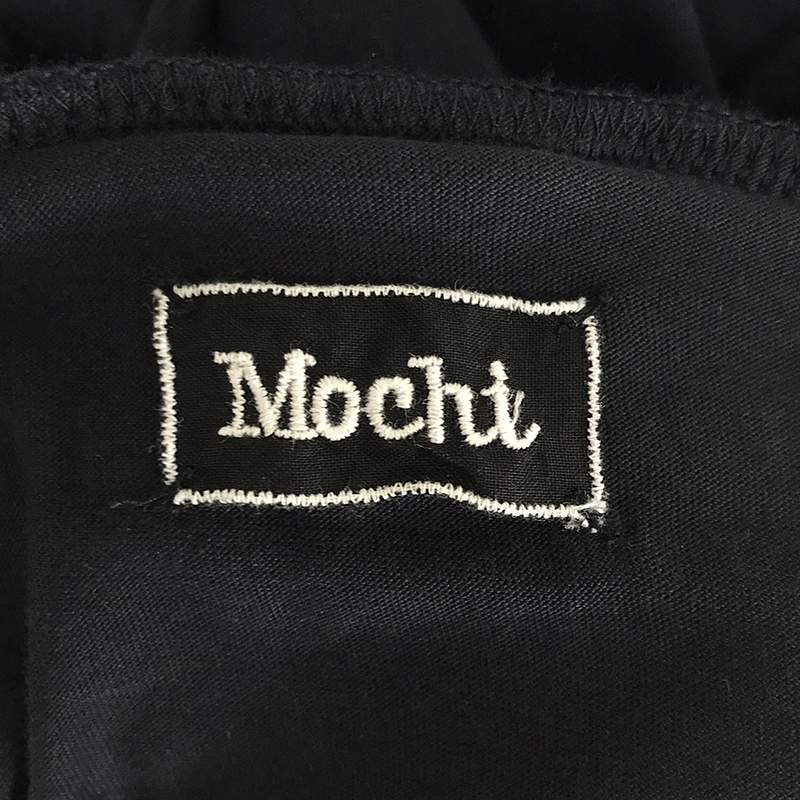 Mochi / モチ タートルネック トップス