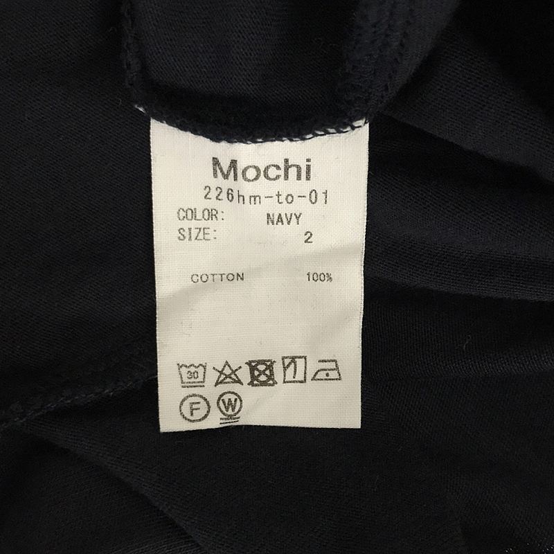 Mochi / モチ タートルネック トップス