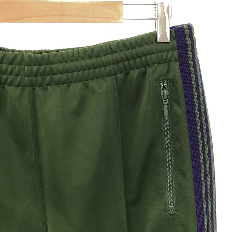 Needles / ニードルス Zipped Track Pant Poly Smooth / ジップド トラックパンツ ジャージ