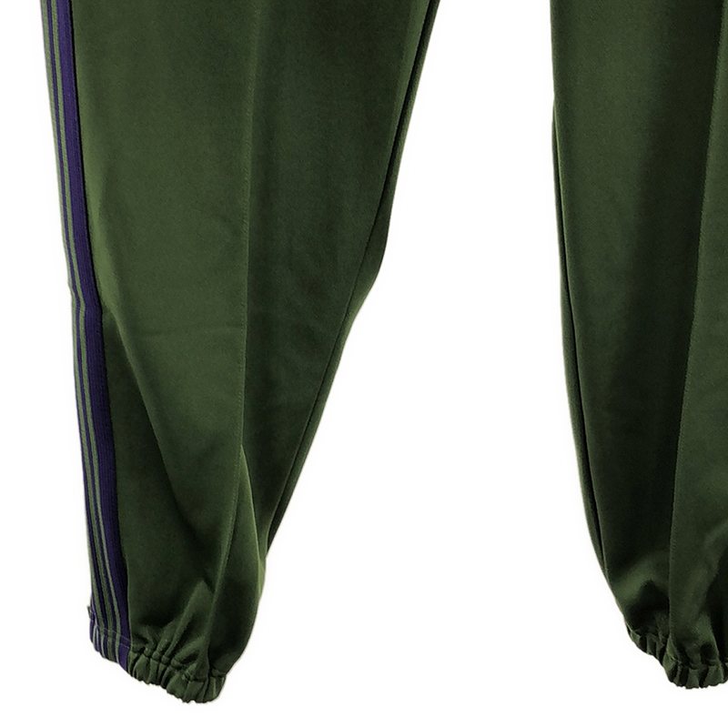 Needles / ニードルス Zipped Track Pant Poly Smooth / ジップド トラックパンツ ジャージ