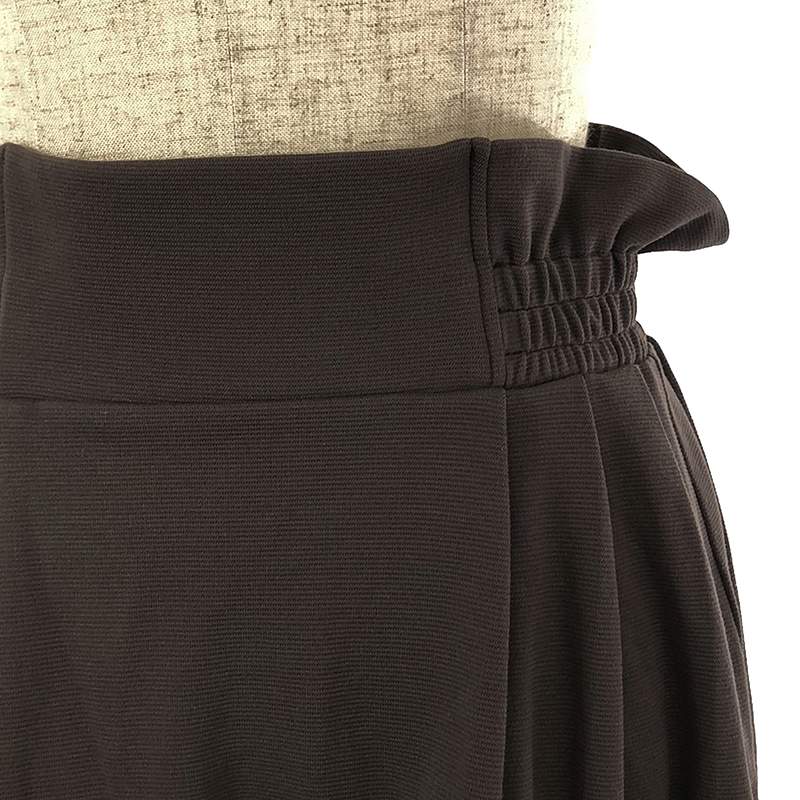 foufou / フーフー easy classical skirt イージークラシカルスカート |