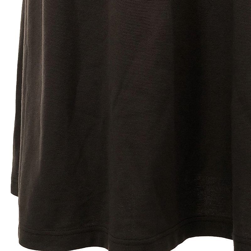 foufou / フーフー easy classical skirt イージークラシカルスカート |