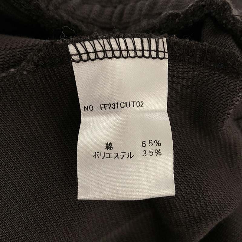 foufou / フーフー easy classical skirt イージークラシカルスカート |