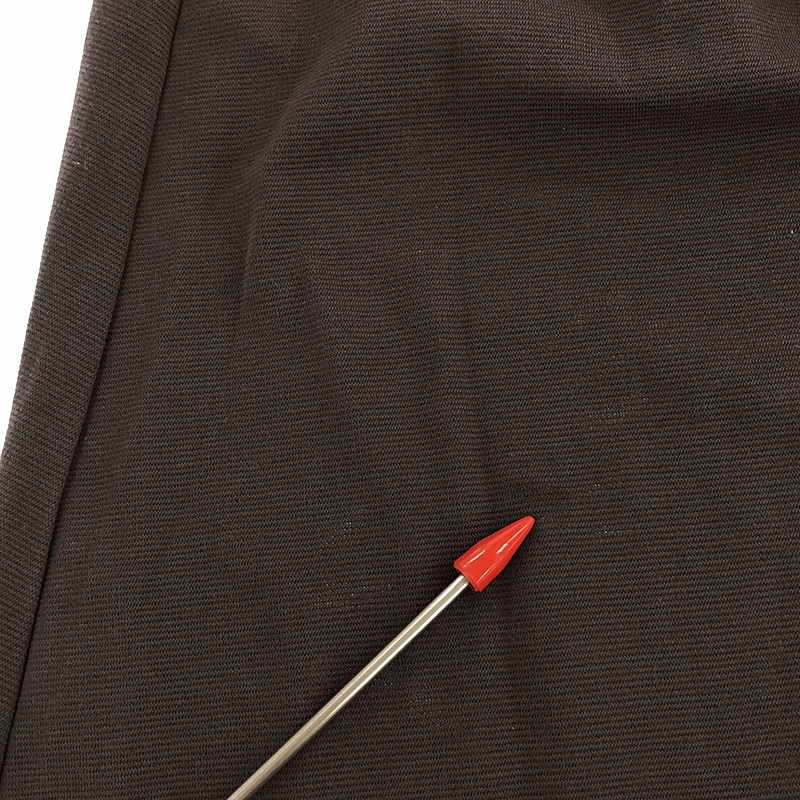 foufou / フーフー easy classical skirt イージークラシカルスカート |