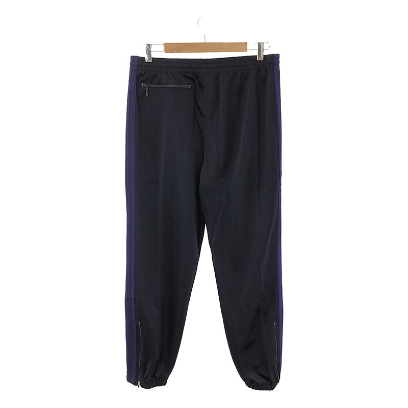 Needles / ニードルス Zipped Track Pant Poly Smooth / ジップド トラックパンツ ジャージ