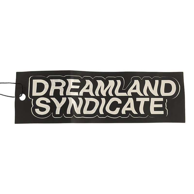 DREAMLAND SYNDICATE / ドリームランドシンジケート 鉱石プリント Tシャツ