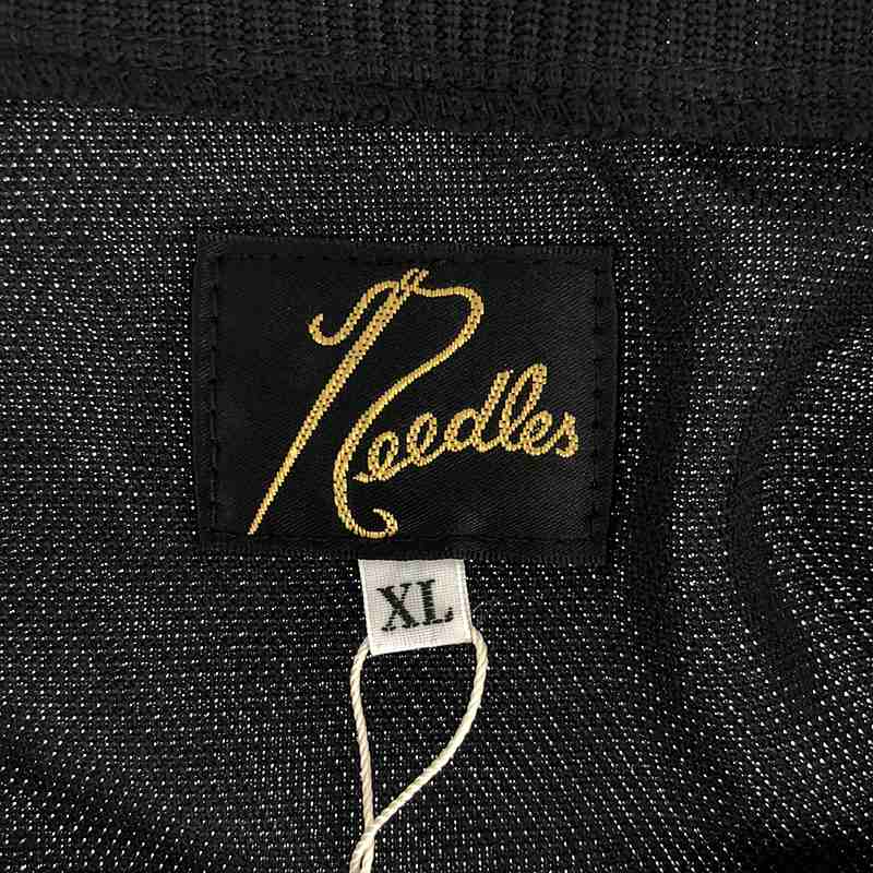 Needles / ニードルス × FREAK'S STORE別注 TRACK CREW NECK SHIRT / トラック クルーネック シャツ スウェット