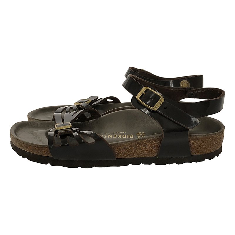 BIRKENSTOCK / ビルケンシュトック ストラップサンダル