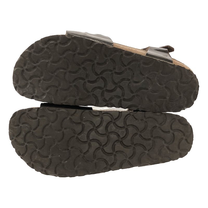 BIRKENSTOCK / ビルケンシュトック ストラップサンダル