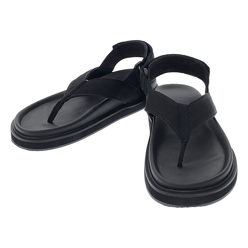 Tong Sandal アンクルストラップ トングサンダル | ブランド古着の買取