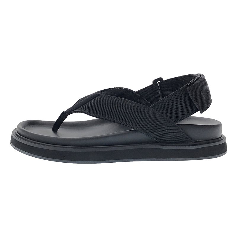 Tong Sandal アンクルストラップ トングサンダル | ブランド古着の買取