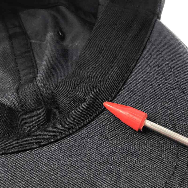 YOKO SAKAMOTO / ヨーコサカモト GIFT SHOP CAP 硫化染め ギフト ショップキャップ