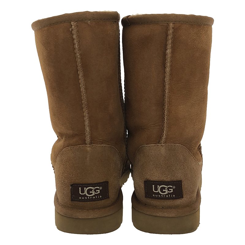 UGG / アグ CLASSIC SHORT ブーツ