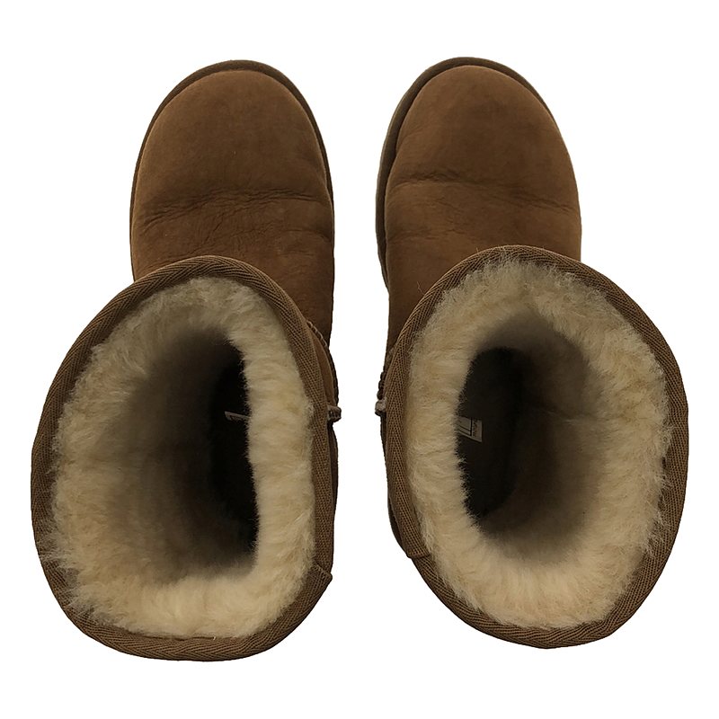 UGG / アグ CLASSIC SHORT ブーツ